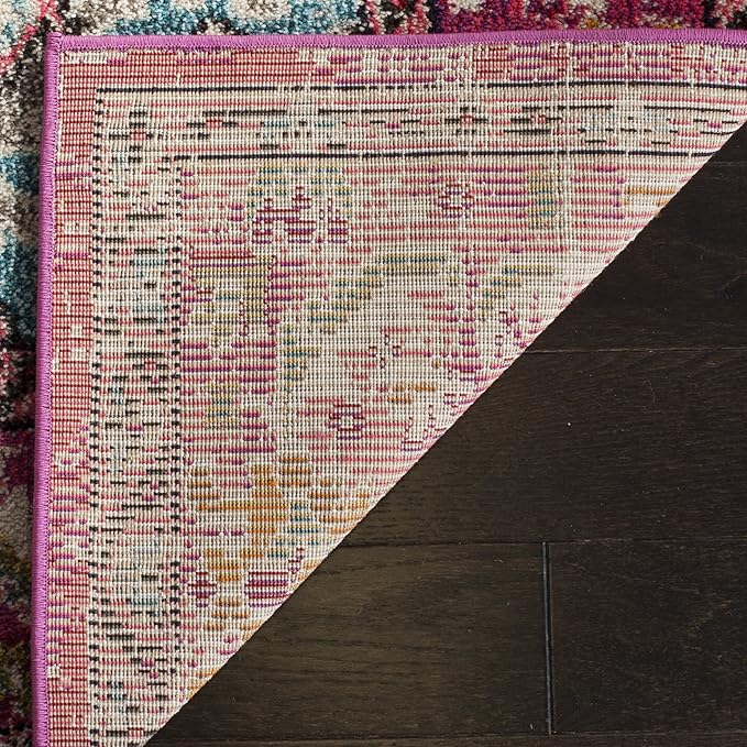 SAFAVIEH Monaco Collection Area Rug - Image 7