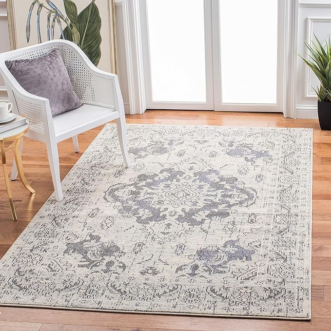 SAFAVIEH Monaco Collection Area Rug by SAFAVIEH