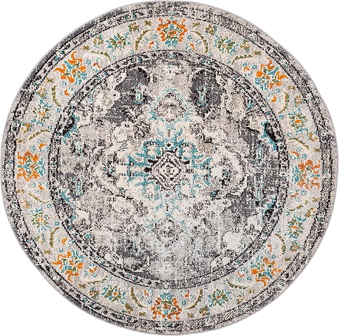 SAFAVIEH Monaco Collection Area Rug - Image 2
