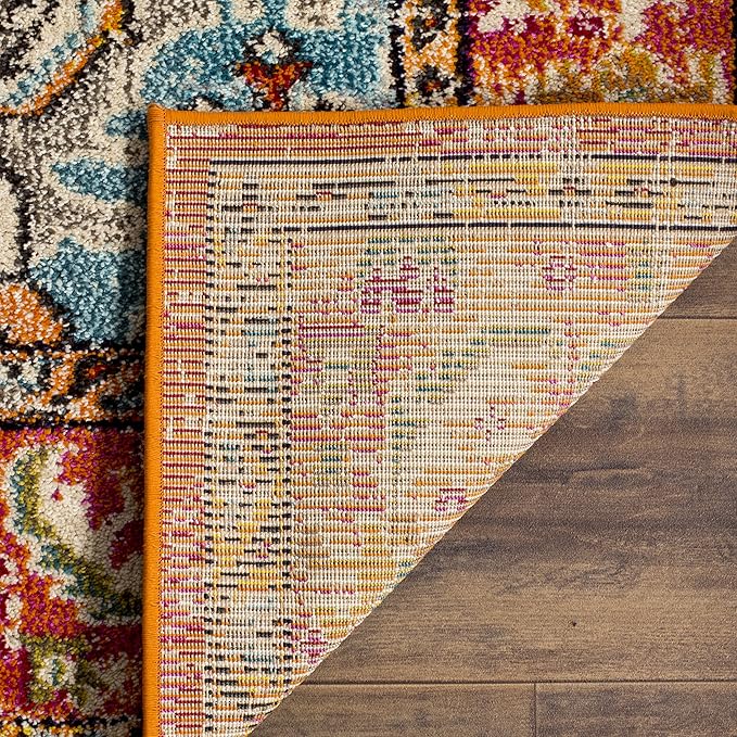 SAFAVIEH Monaco Collection Area Rug - Image 6