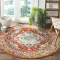 SAFAVIEH Monaco Collection Area Rug by SAFAVIEH