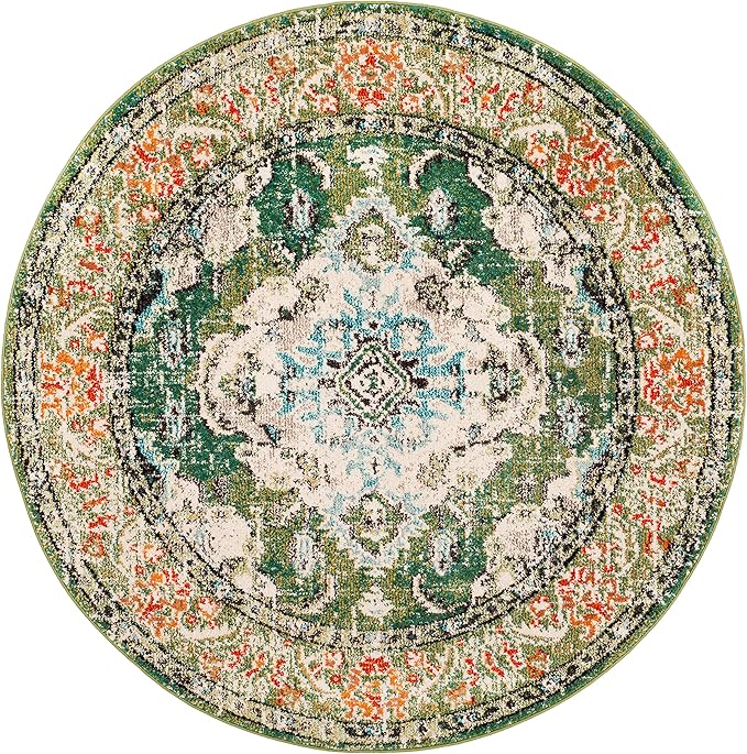 SAFAVIEH Monaco Collection Area Rug - Image 2