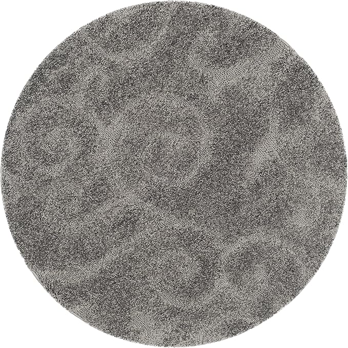 SAFAVIEH Florida Shag Collection Area Rug - Image 3
