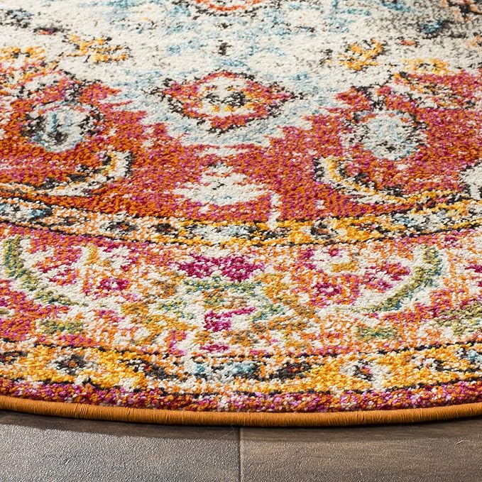 SAFAVIEH Monaco Collection Area Rug - Image 4