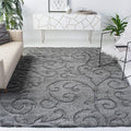 SAFAVIEH Florida Shag Collection Area Rug by SAFAVIEH