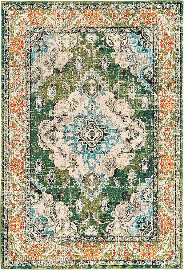SAFAVIEH Monaco Collection Area Rug - Image 3