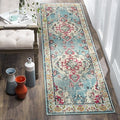 SAFAVIEH Monaco Collection Runner Rug by SAFAVIEH
