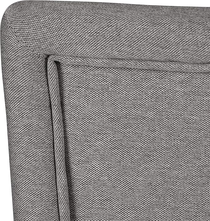 HomePop Parsons Classic Upholstered Accent Dining Chair, Single Pack - Image 8