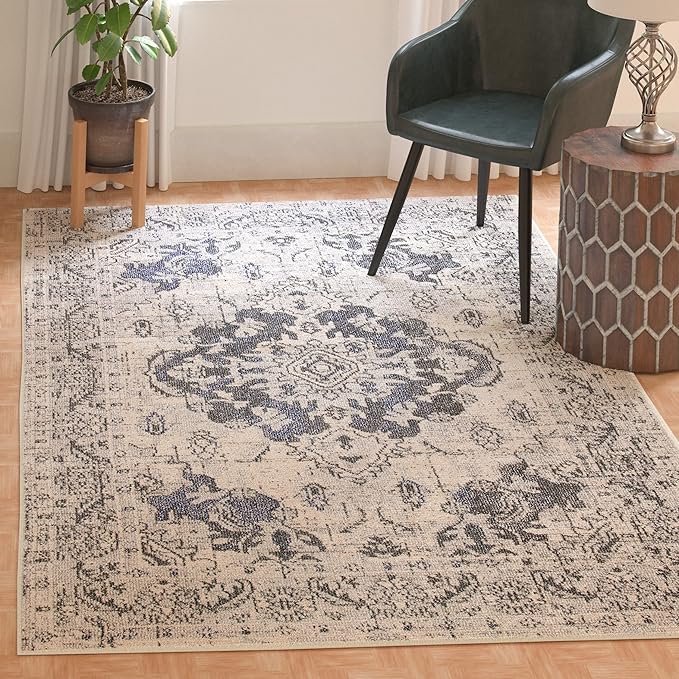 SAFAVIEH Monaco Collection Area Rug by SAFAVIEH