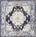 SAFAVIEH Monaco Collection Area Rug by SAFAVIEH