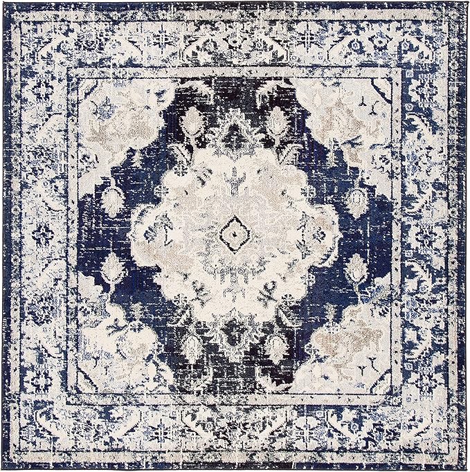 SAFAVIEH Monaco Collection Area Rug by SAFAVIEH