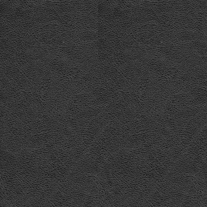 Homepop Home Decor |K2380-E169 | Luxury Large Faux Leather Square Storage - Image 12