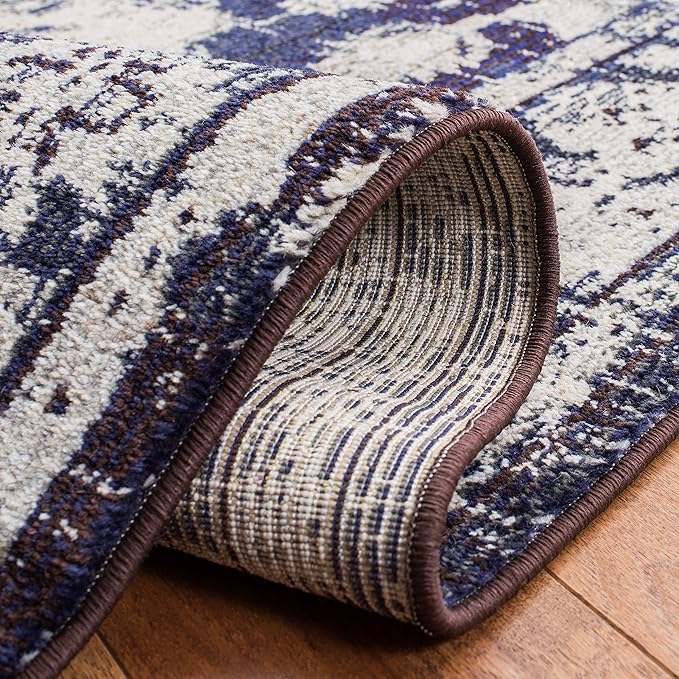 SAFAVIEH Monaco Collection Area Rug - Image 5