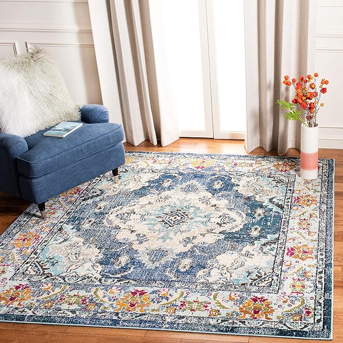 SAFAVIEH Monaco Collection Area Rug - Image 2