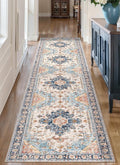 Tangsoo 2x10 Washable Runner Rug by Tangsoo