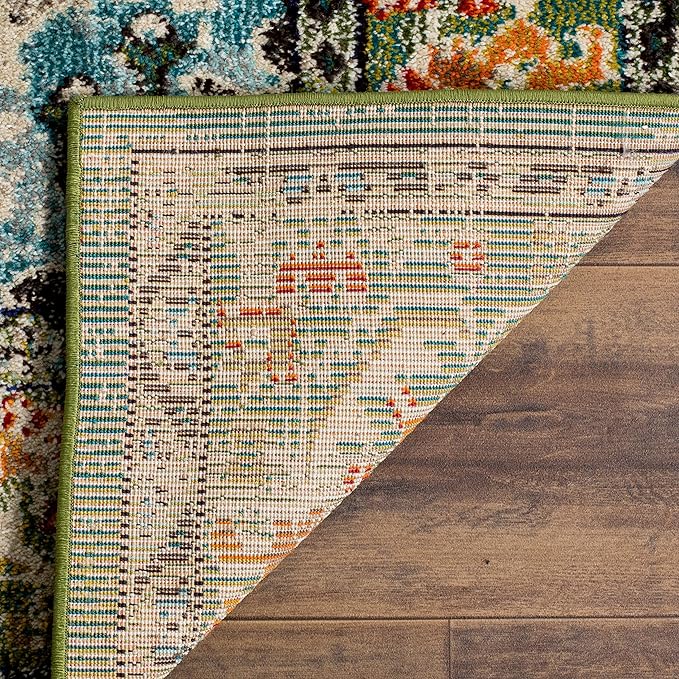 SAFAVIEH Monaco Collection Accent Rug - Image 6