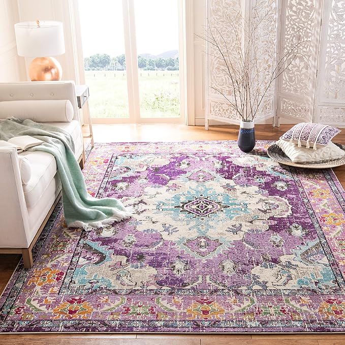 SAFAVIEH Monaco Collection X-Large Area Rug by SAFAVIEH