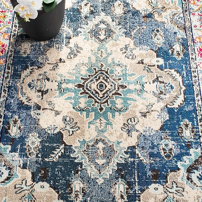 SAFAVIEH Monaco Collection Area Rug - Image 6