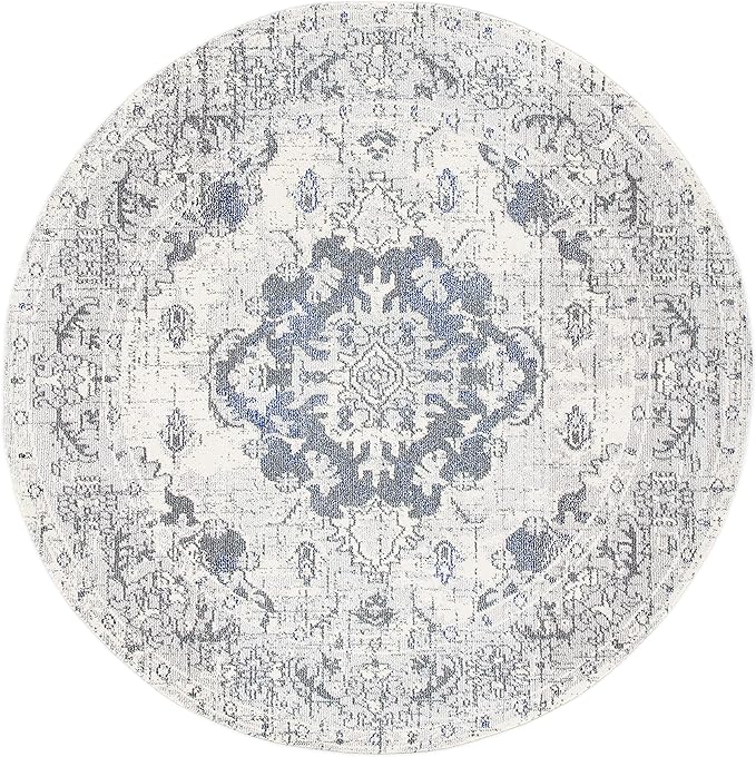 SAFAVIEH Monaco Collection Area Rug - Image 3