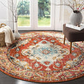 SAFAVIEH Monaco Collection Area Rug by SAFAVIEH