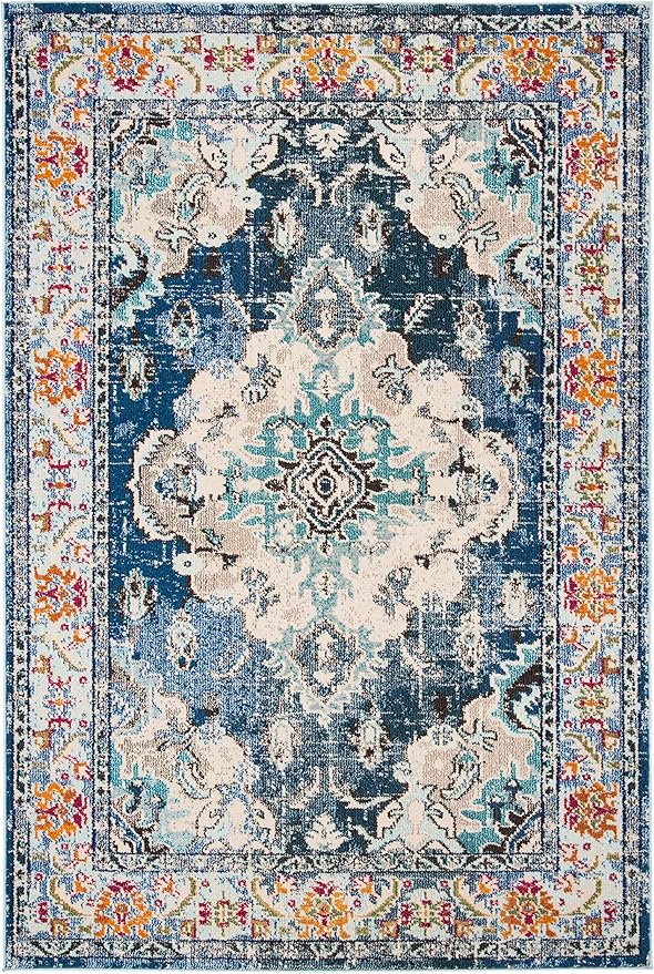 SAFAVIEH Monaco Collection Area Rug - Image 3