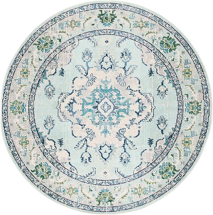 SAFAVIEH Monaco Collection Area Rug - Image 3