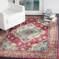 SAFAVIEH Monaco Collection Area Rug by SAFAVIEH