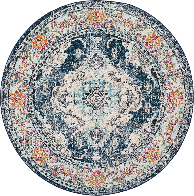 SAFAVIEH Monaco Collection Area Rug - Image 2