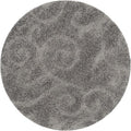 SAFAVIEH Florida Shag Collection Area Rug by SAFAVIEH