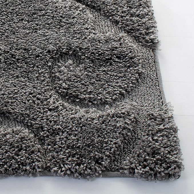 SAFAVIEH Florida Shag Collection Area Rug - Image 3