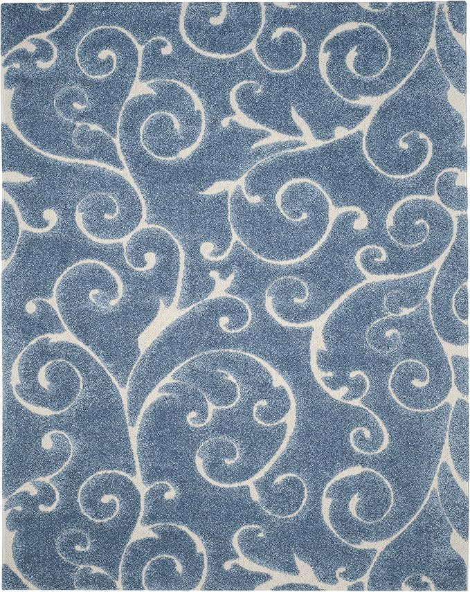 SAFAVIEH Area Rug 8x10 - Image 3