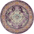 SAFAVIEH Monaco Collection Area Rug by SAFAVIEH