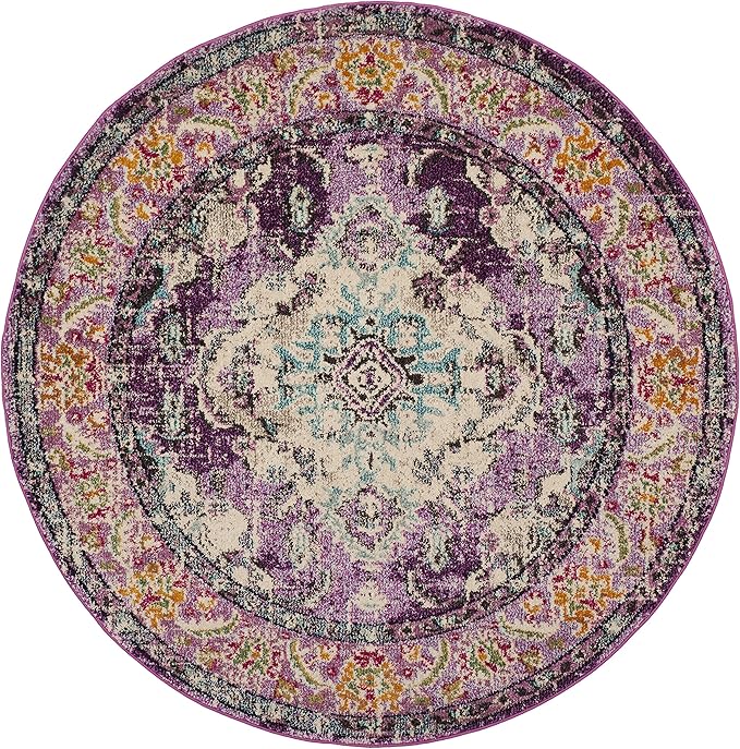SAFAVIEH Monaco Collection Area Rug - Image 2