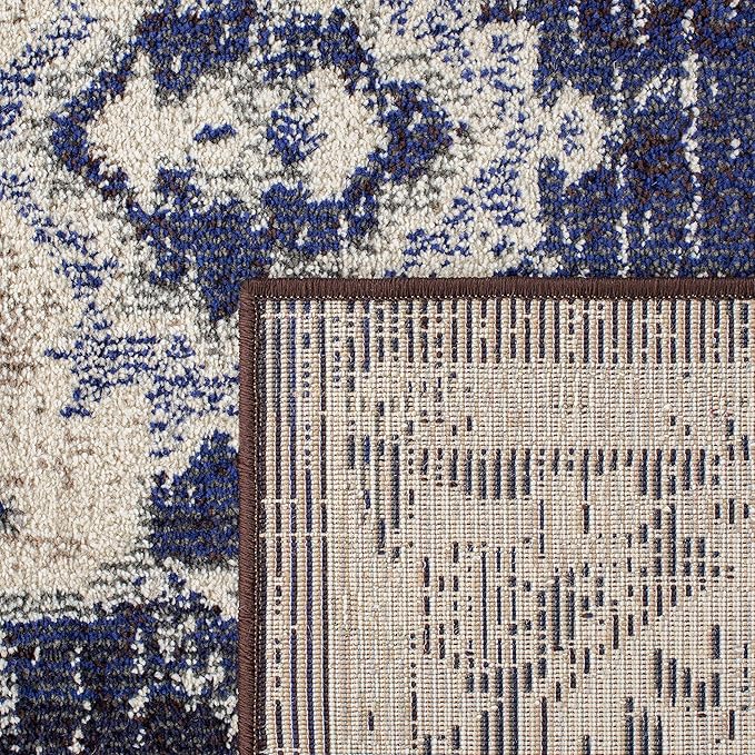 SAFAVIEH Monaco Collection Area Rug - Image 8