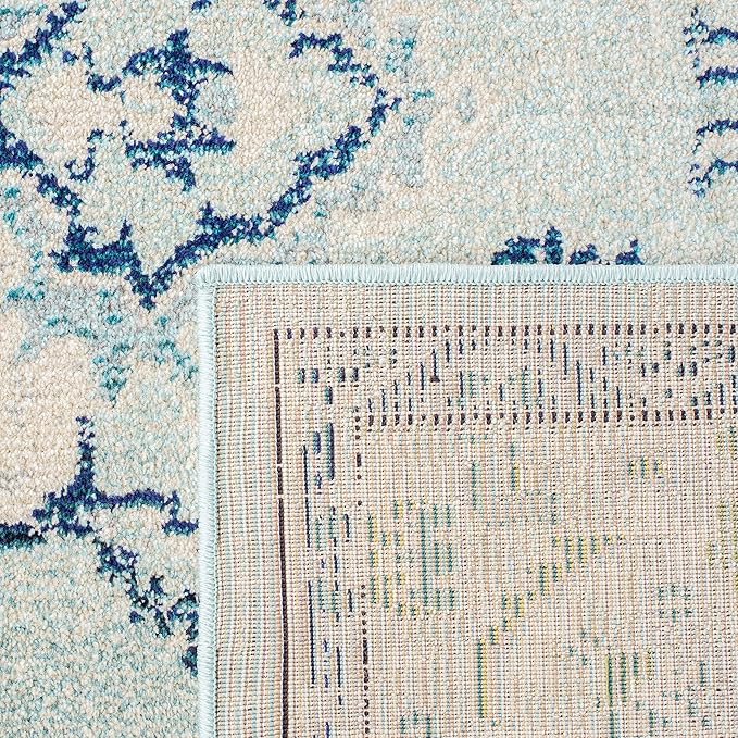 SAFAVIEH Monaco Collection Accent Rug - Image 8