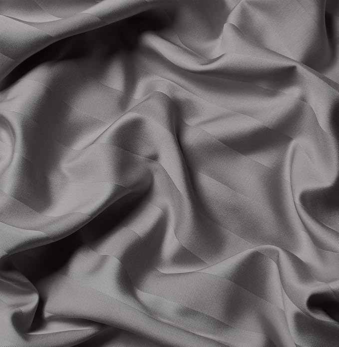 Split King Sheets by Pure Bamboo, Genuine 100% Organic Viscose Derived from - Image 7