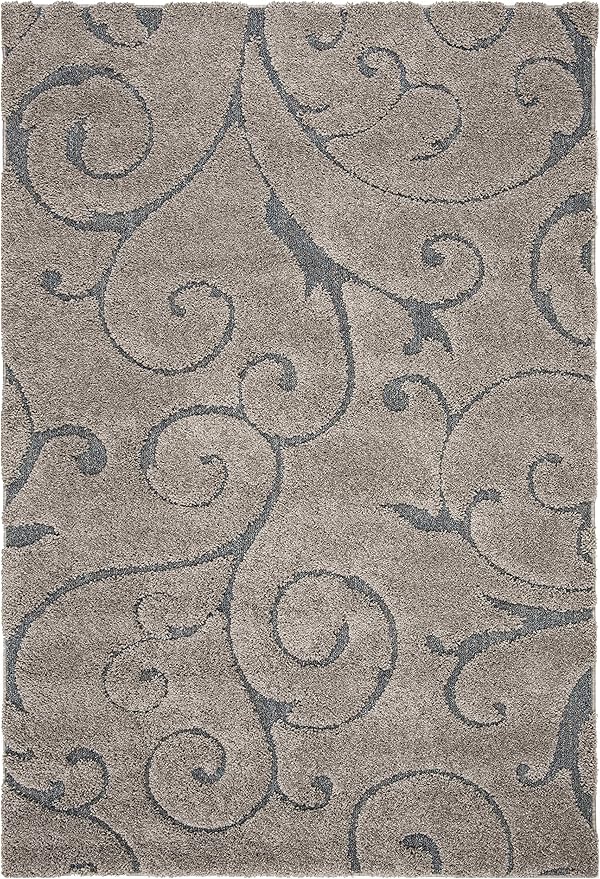 SAFAVIEH Area Rug 8x10 - Image 2
