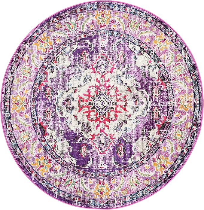 SAFAVIEH Monaco Collection Area Rug - Image 3