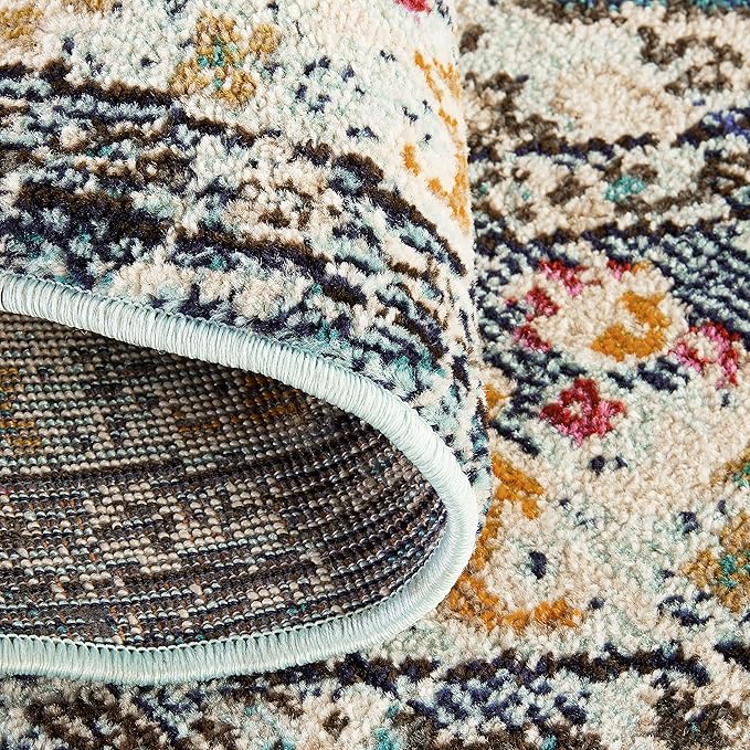 SAFAVIEH Monaco Collection Area Rug - Image 3