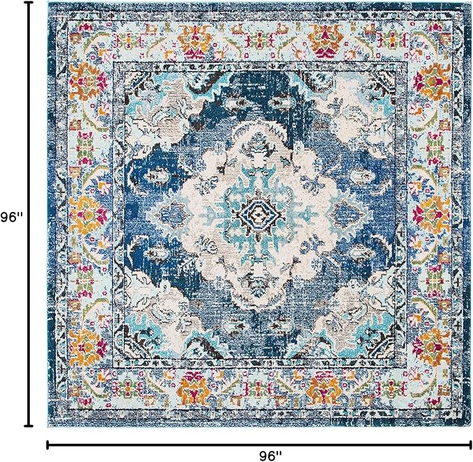 SAFAVIEH Monaco Collection Area Rug - Image 2
