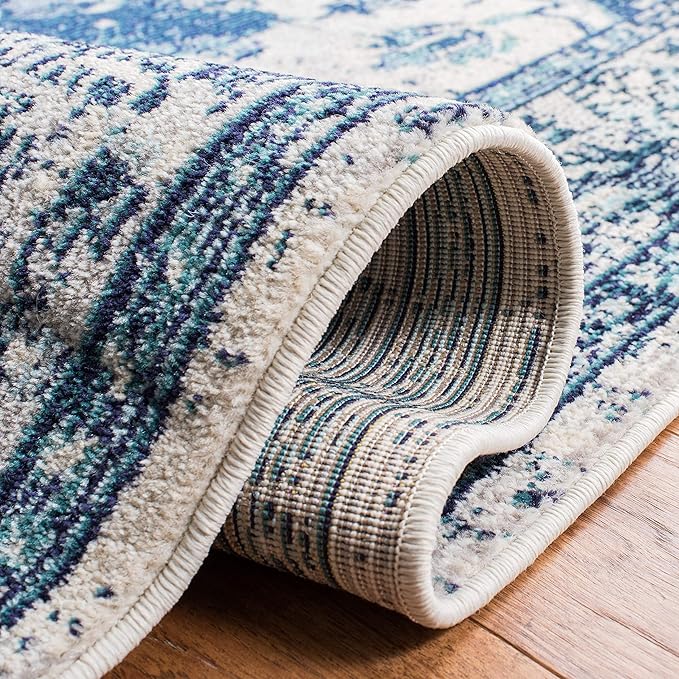 SAFAVIEH Monaco Collection Area Rug - Image 5