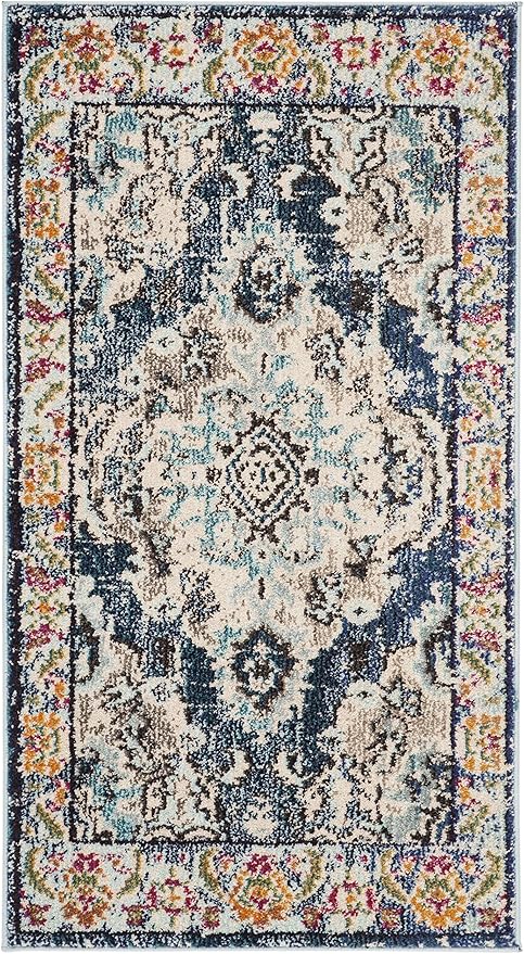 SAFAVIEH Monaco Collection Accent Rug by SAFAVIEH