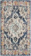SAFAVIEH Monaco Collection Accent Rug by SAFAVIEH