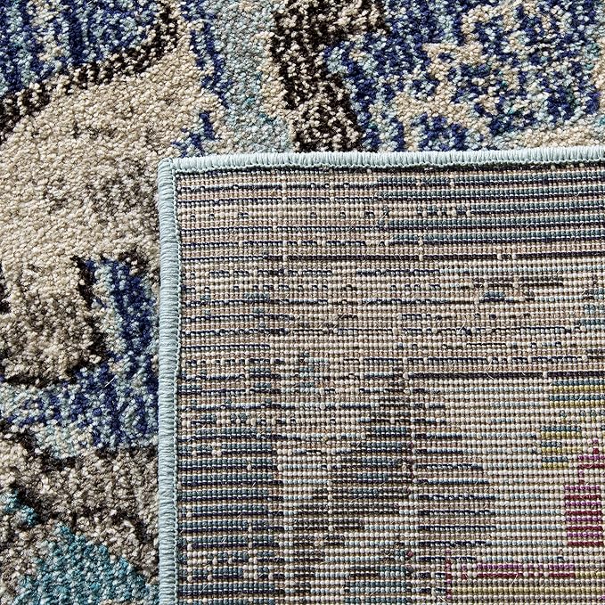 SAFAVIEH Monaco Collection Accent Rug - Image 8