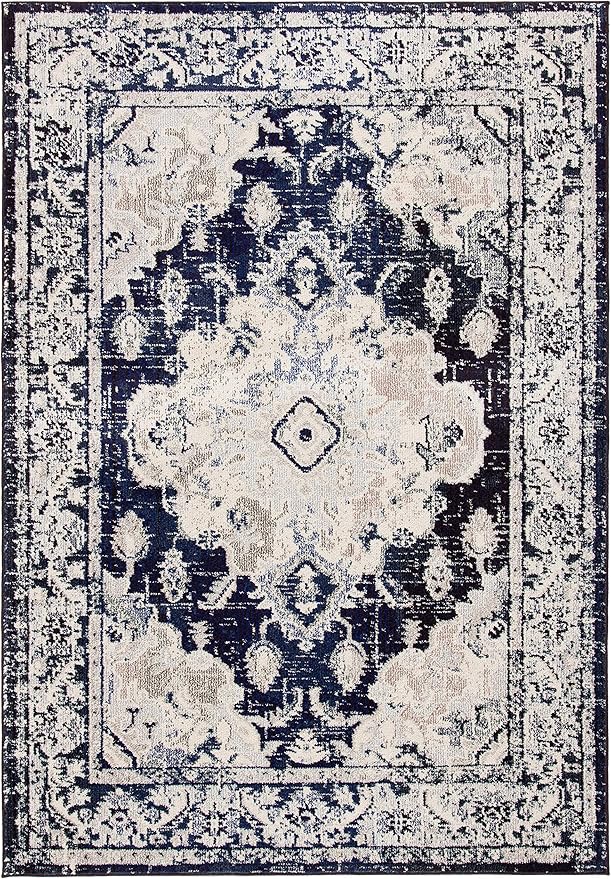 SAFAVIEH Monaco Collection Area Rug - Image 3