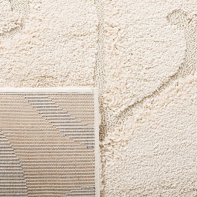 SAFAVIEH Florida Shag Collection Area Rug - Image 6