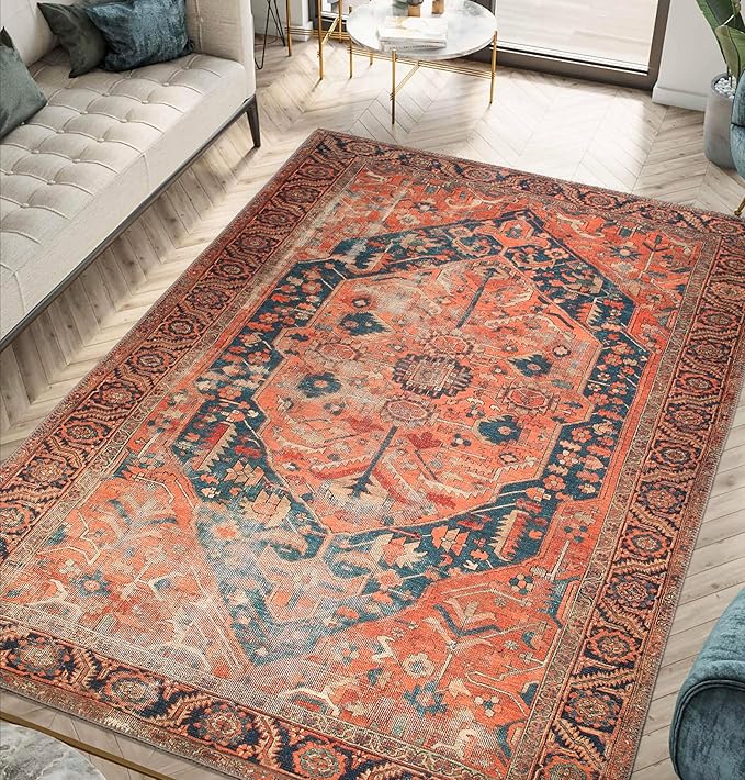 Keen Home Design 8x10 Rug by KeenHomeDesign