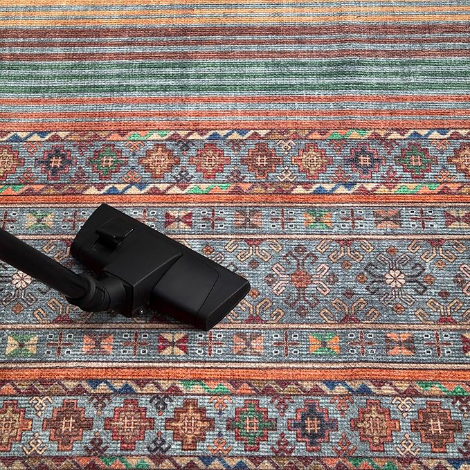 Keen Home Design 2x12 Rug - Image 9