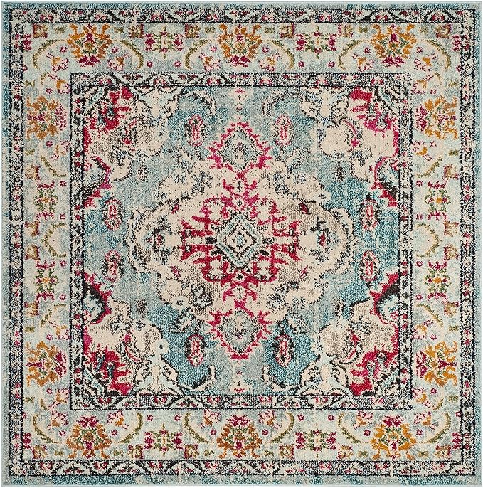 SAFAVIEH Monaco Collection Area Rug - Image 2