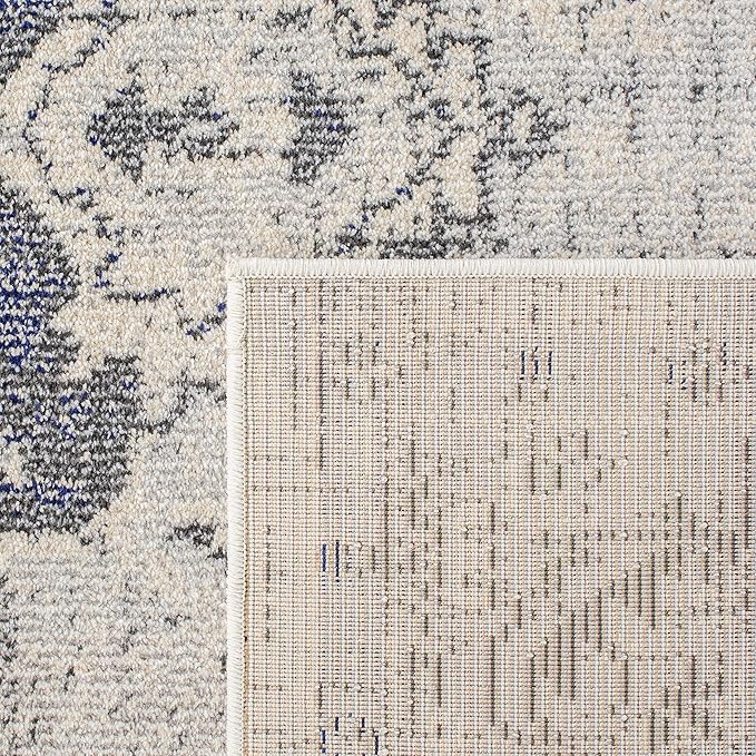 SAFAVIEH Monaco Collection Area Rug - Image 8